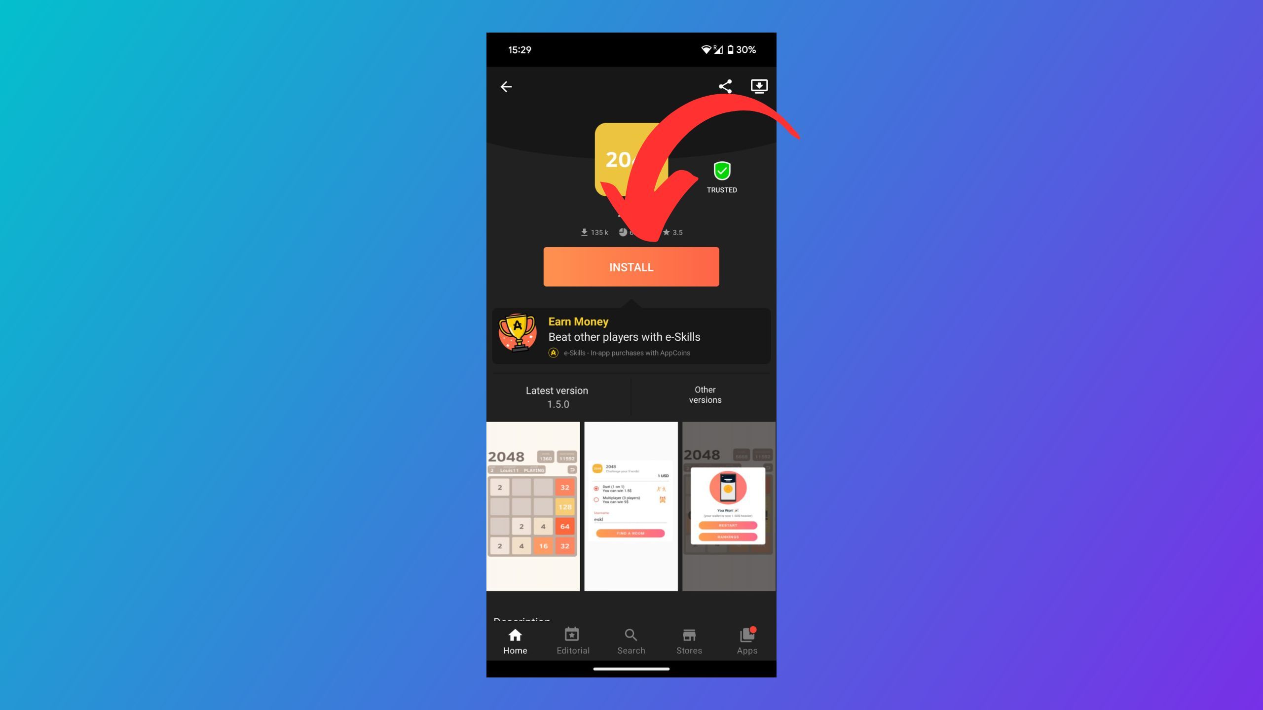 How to download Android apps without Google Play Store