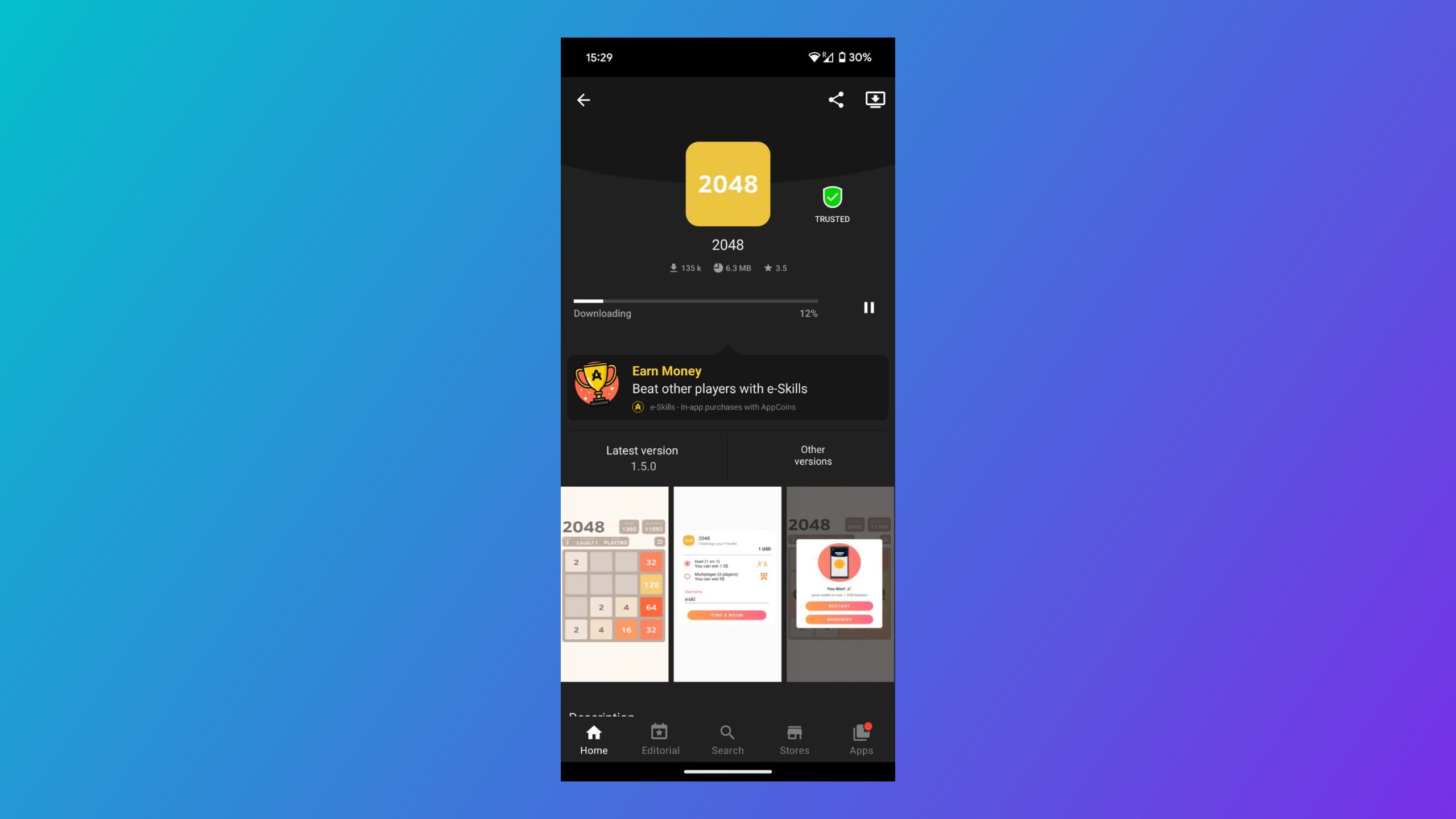 How to download Android apps without Google Play Store