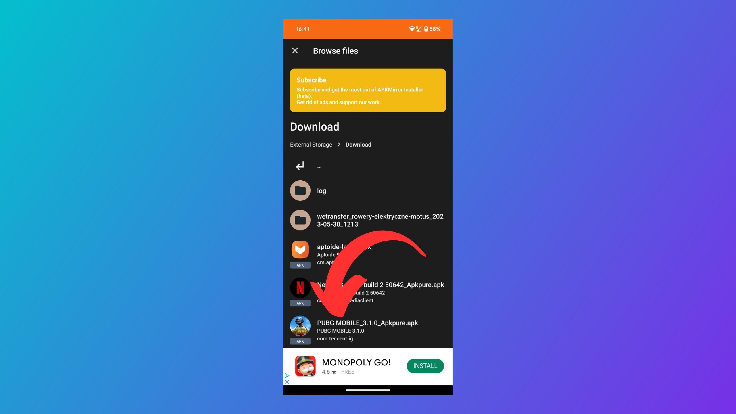 How to download Android apps without Google Play Store