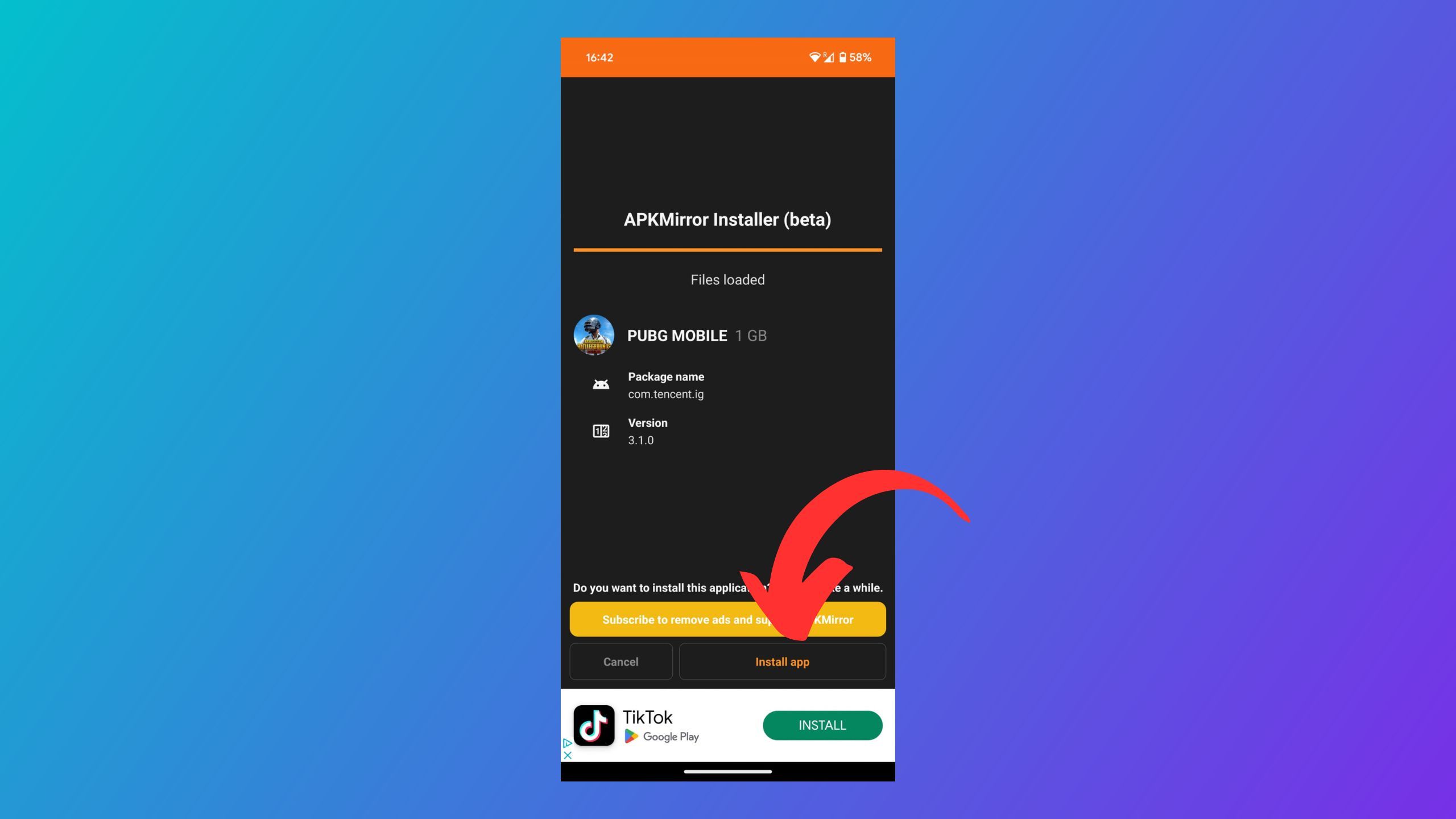 How to download Android apps without Google Play Store