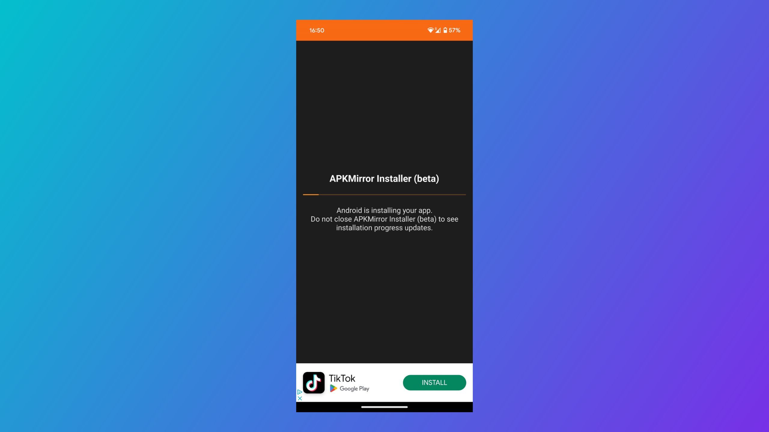 How to download Android apps without Google Play Store