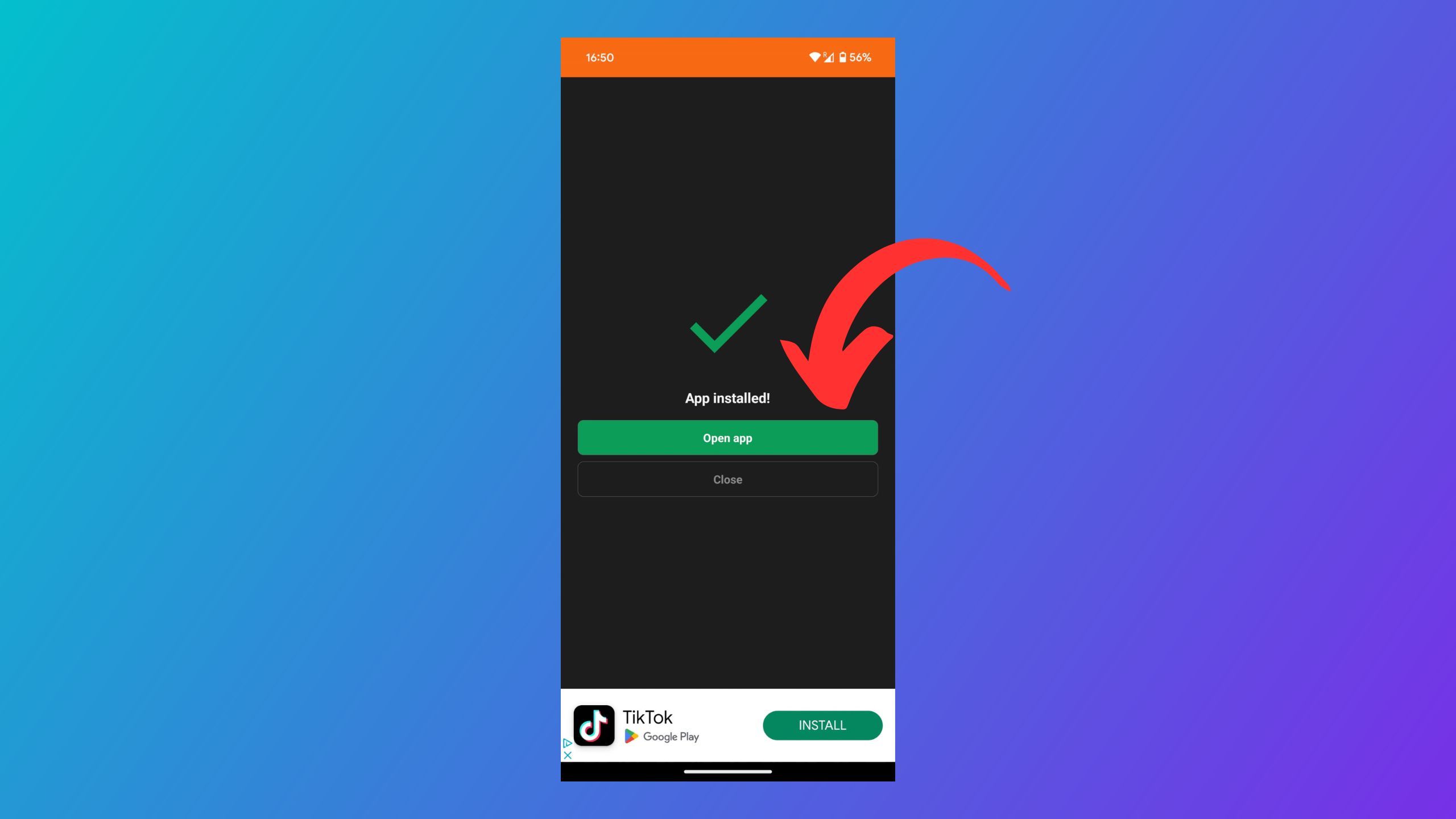 How to download Android apps without Google Play Store