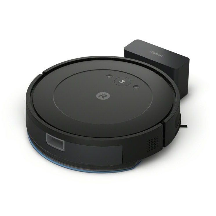 iRobot RVG-Y1 Combo Essential robot ブラック Roomba Combo® Essential Robot