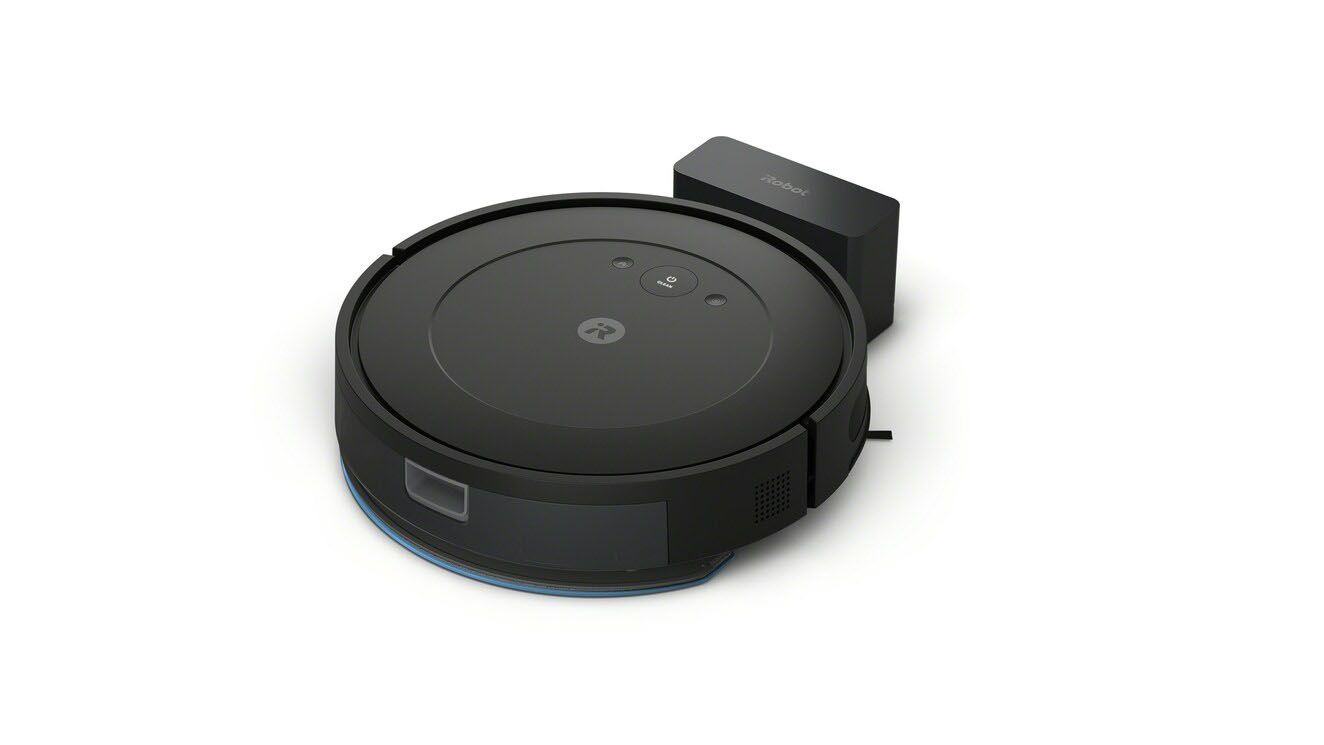 iRobot's latest Roomba 2-in-1 robovac costs just $275