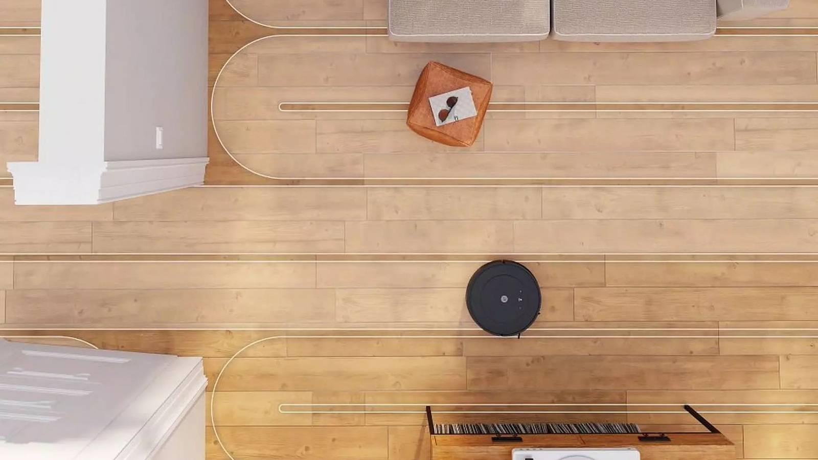 iRobot