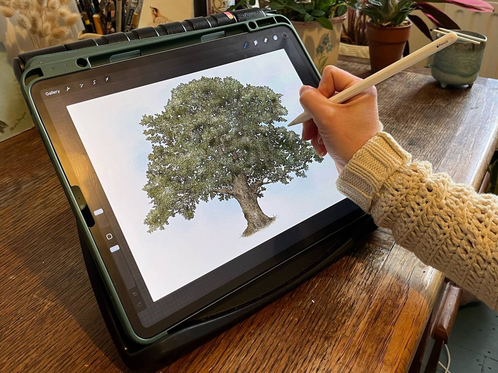 Ipad Pro Expensive Drawing Tablet How This Professional