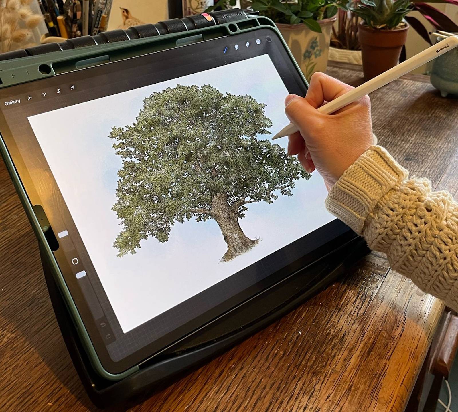 App Graphic Design On Ipad Pro Apps Best Android Tablet For Graphic Design 15 Best Tablets (2025