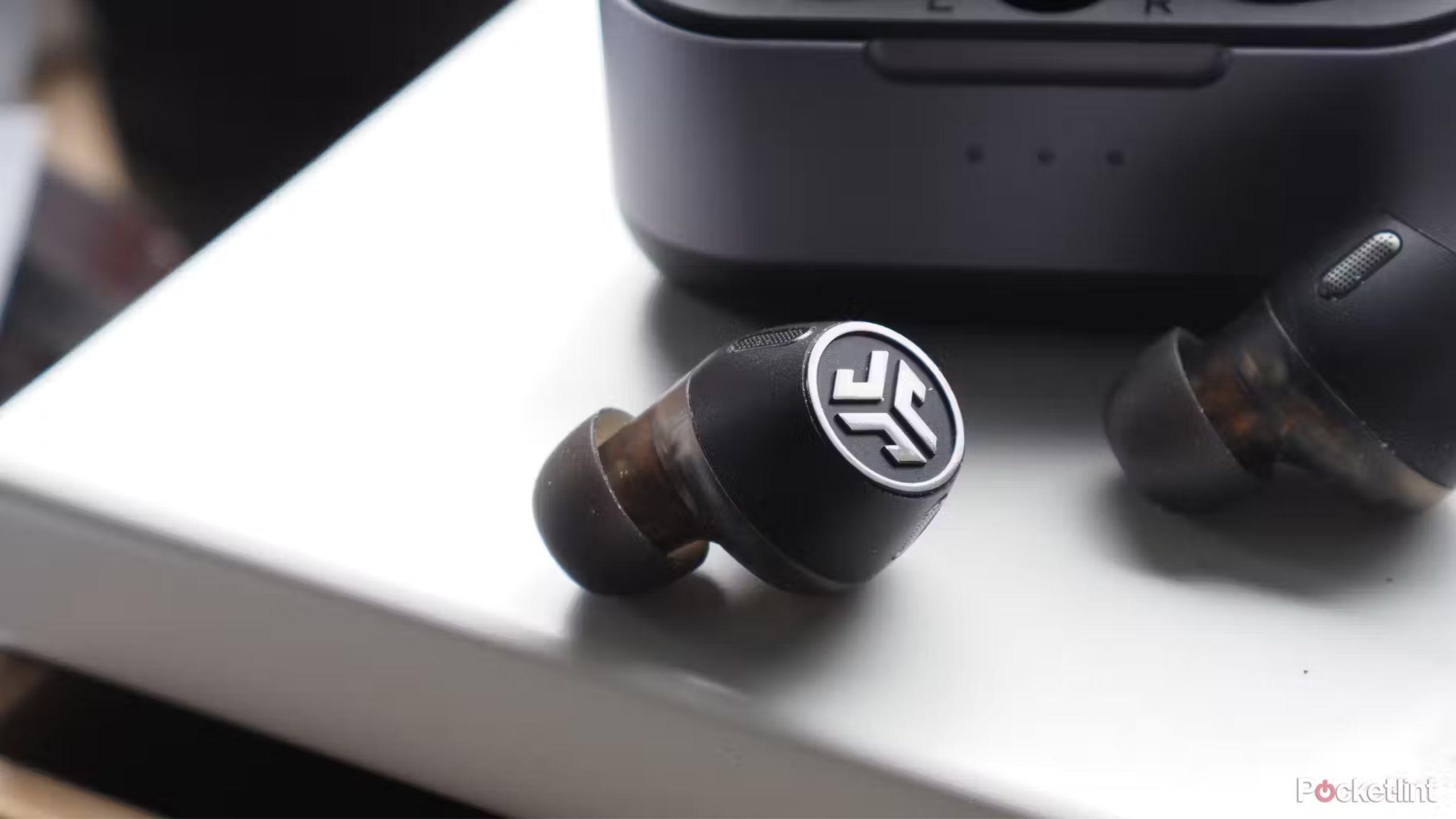 JLab Epic Lab Edition earbuds review: A feature-packed feat JLab Epic Lab Edition earbuds review: A feature-packed feat