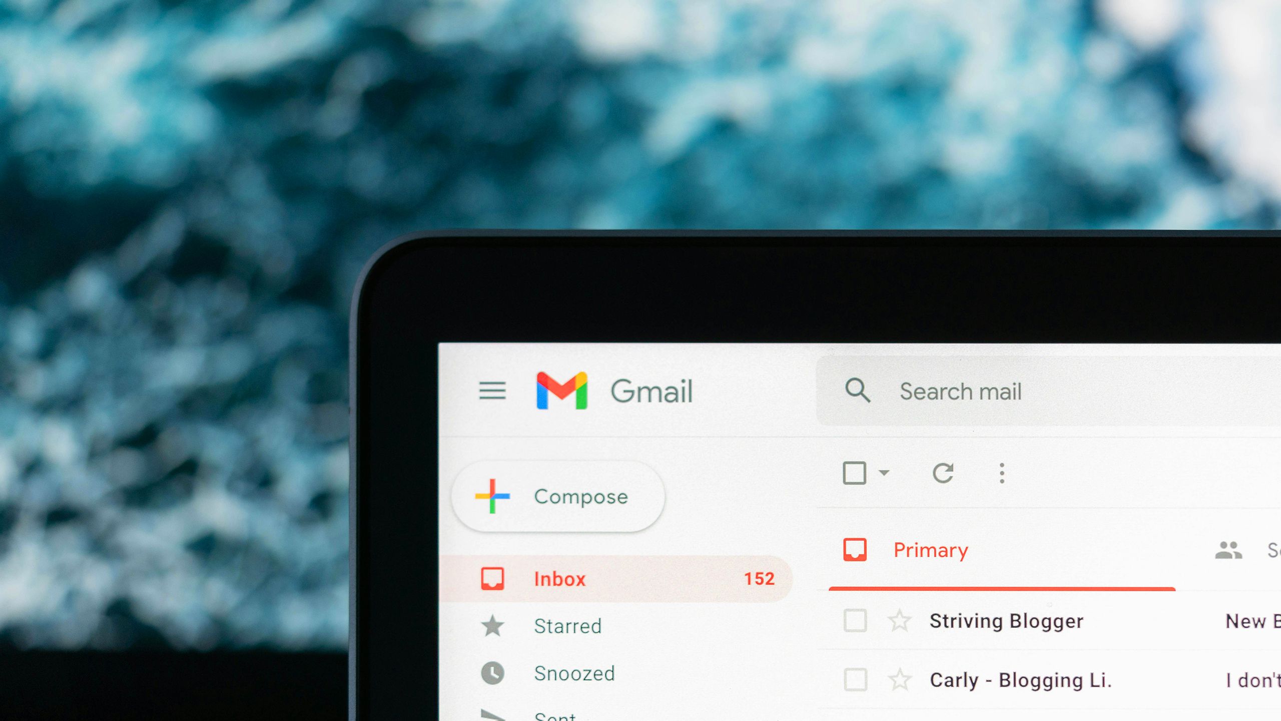How to send a fax from Gmail
