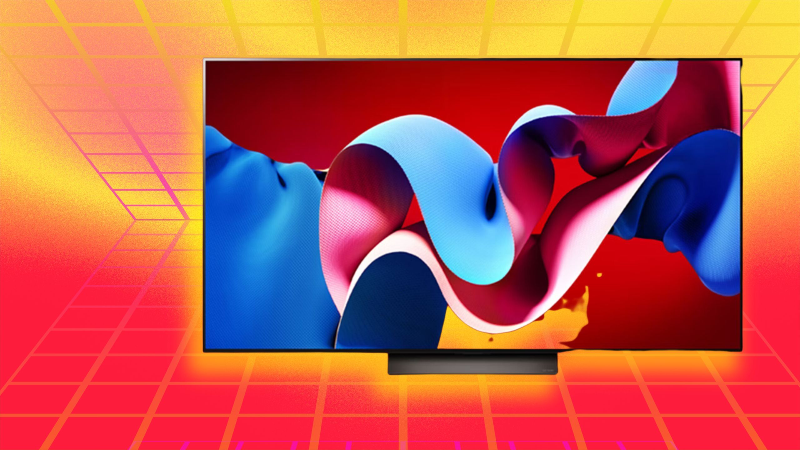 LG TV  faeture iamge 8 things to know about LG's new G4 OLED TV