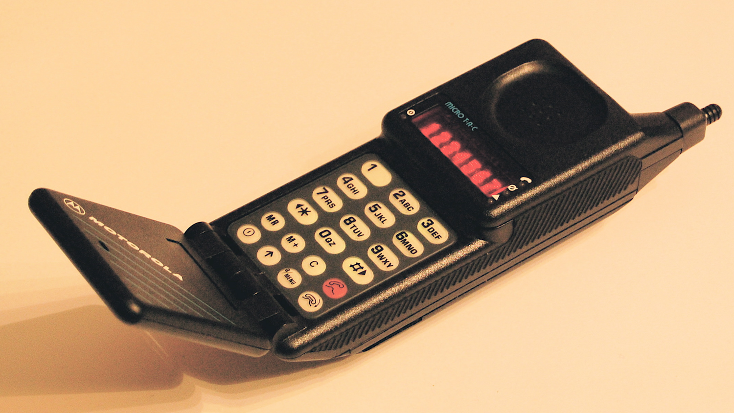 You're officially old if you remember these phones