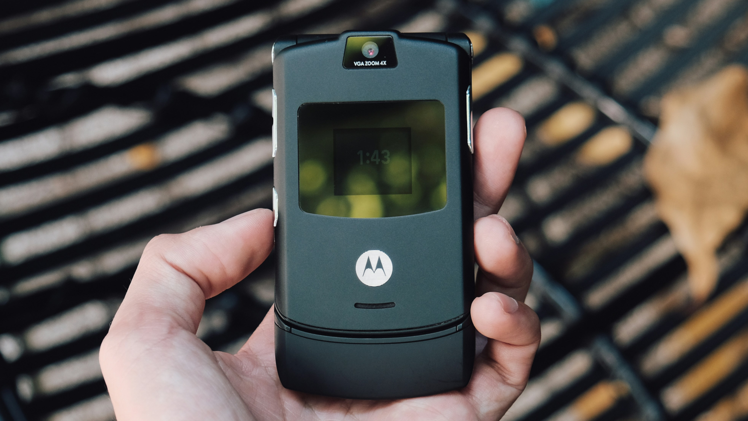 You're officially old if you remember these phones