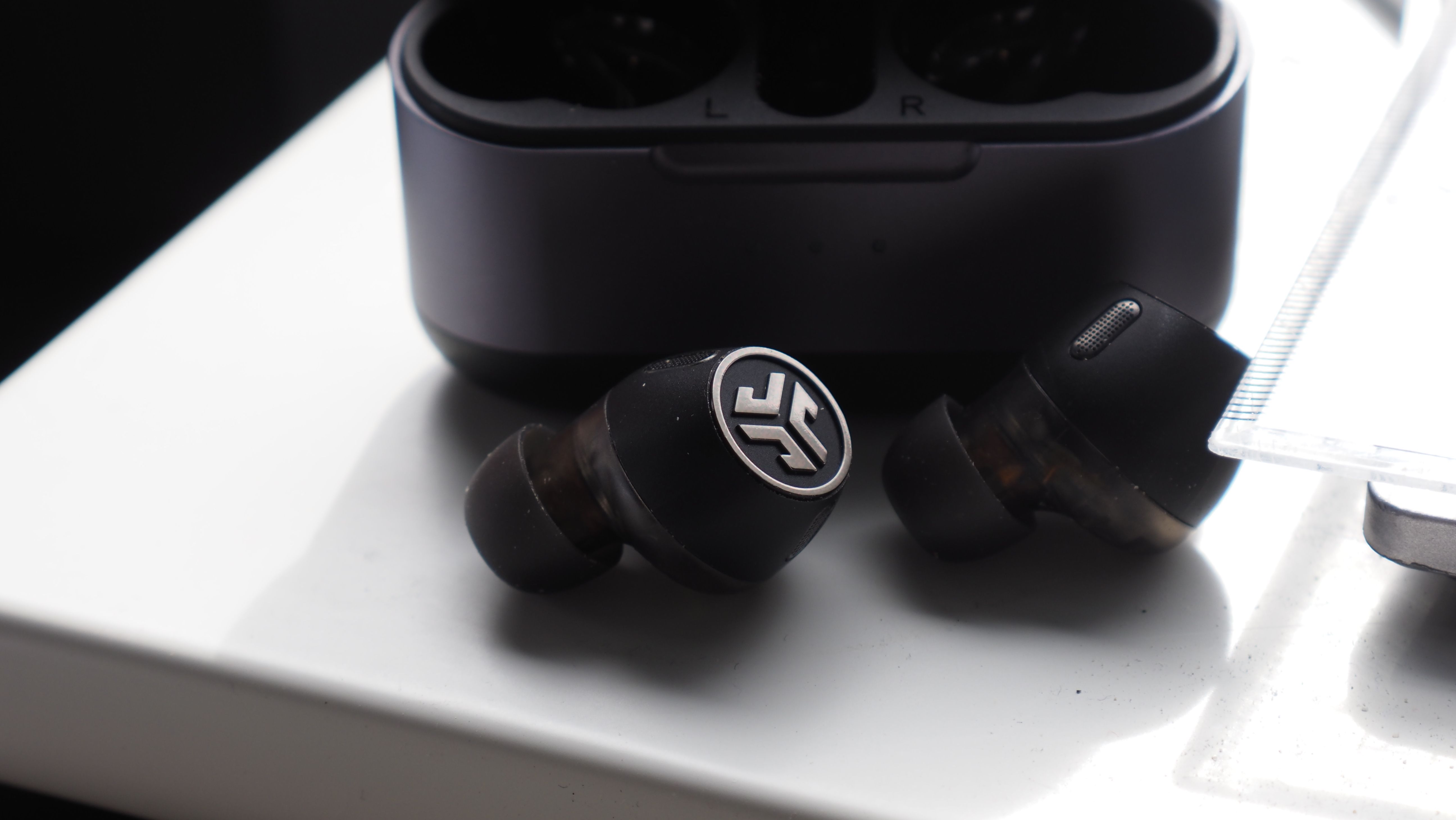 JLab Epic Lab Edition earbuds review: A feature-packed feat