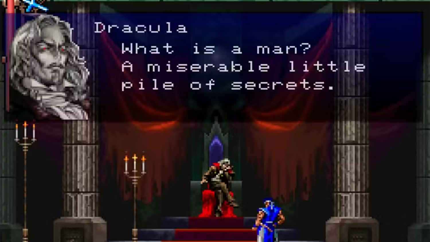 9 classic games we'd love to see get a remake