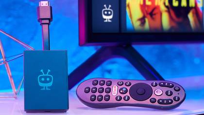 TiVo's streaming stick enhanced my smart TV and leveled up my content game