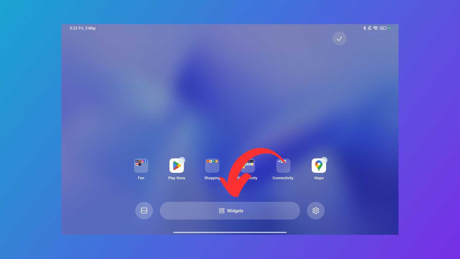 How to turn an old tablet into a smart home display hub