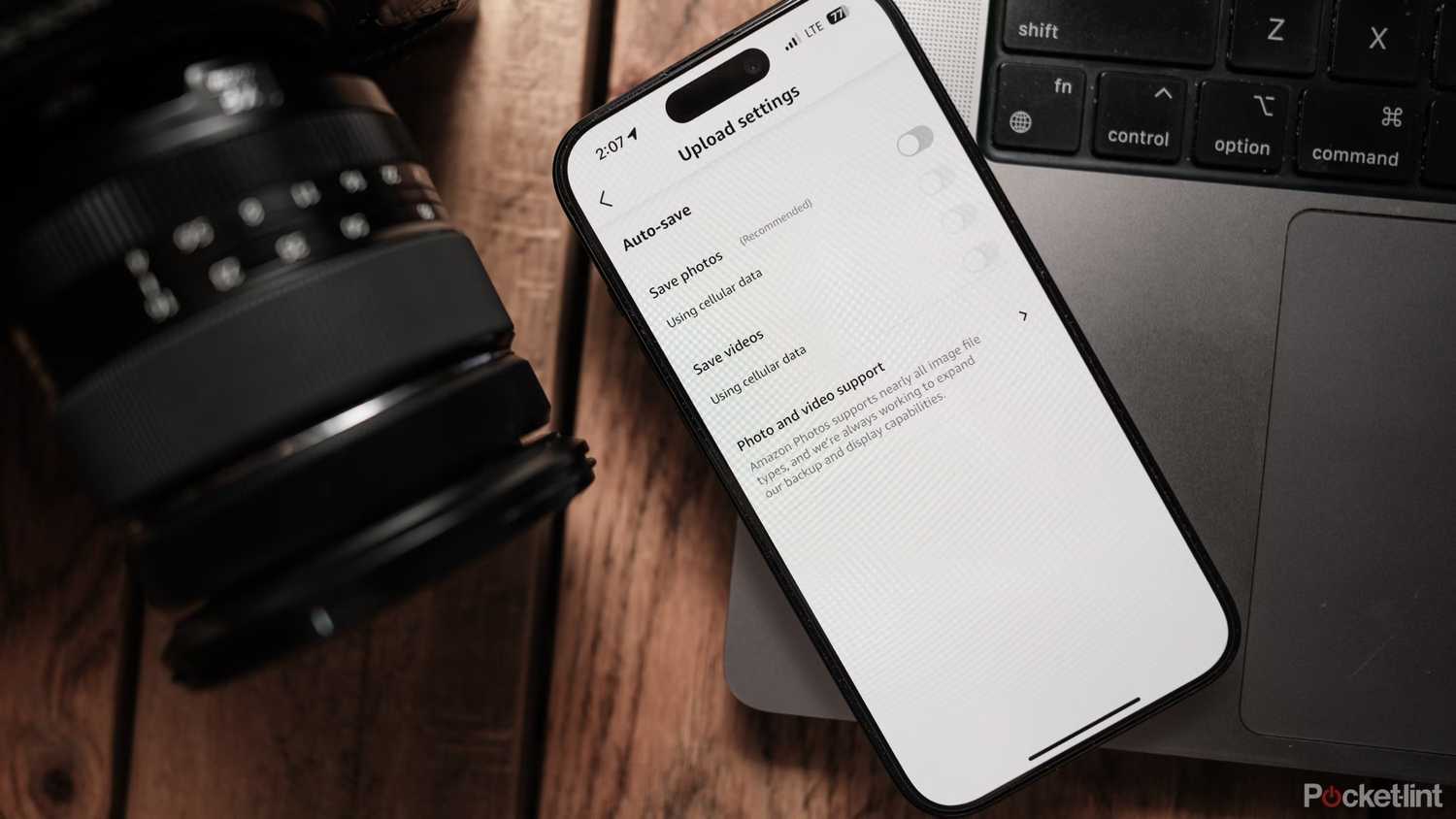 Amazon Photos: How the Google Photos alternative works