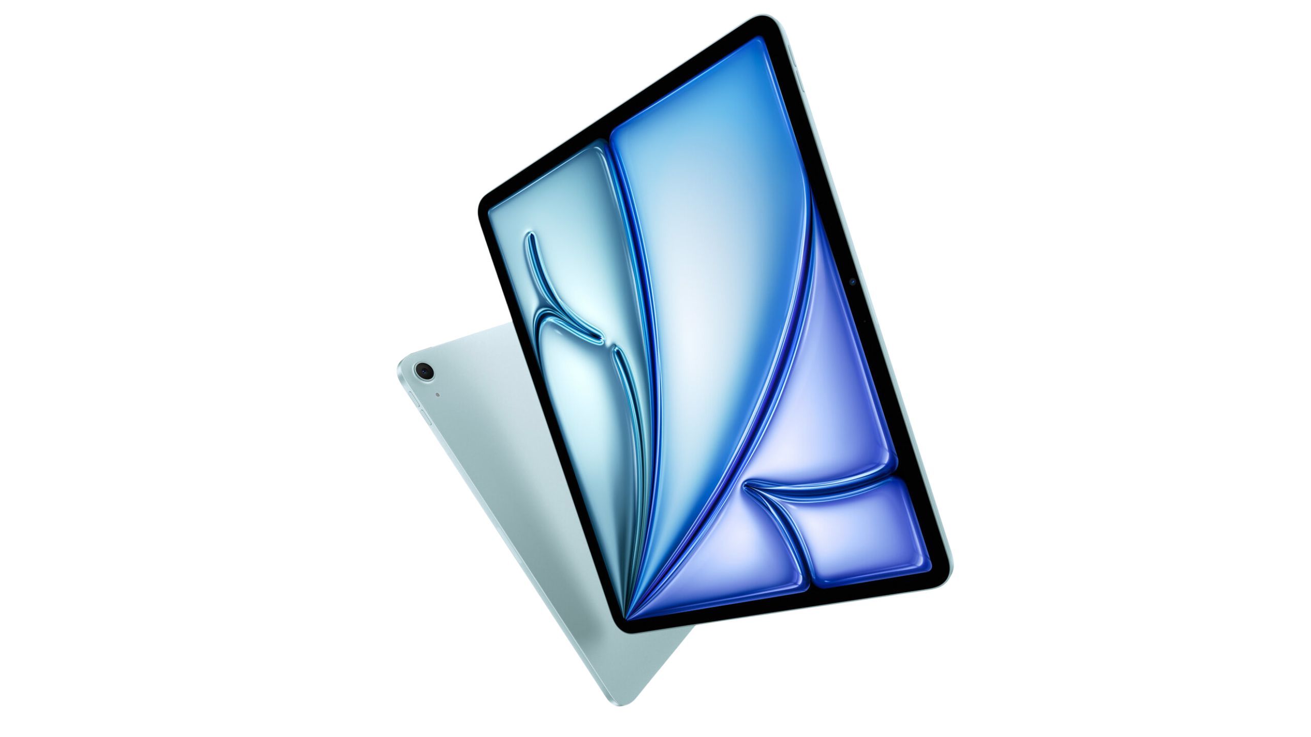 【3点セット】Apple iPad Air M2 2024 2024-Apple-13-inch-iPad-Air-M2