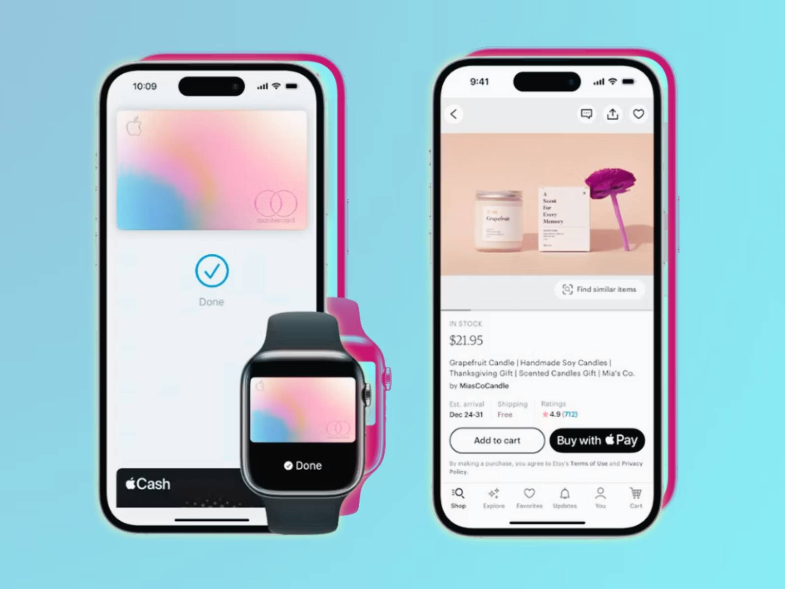 How to set up and use Apple Pay across your devices
