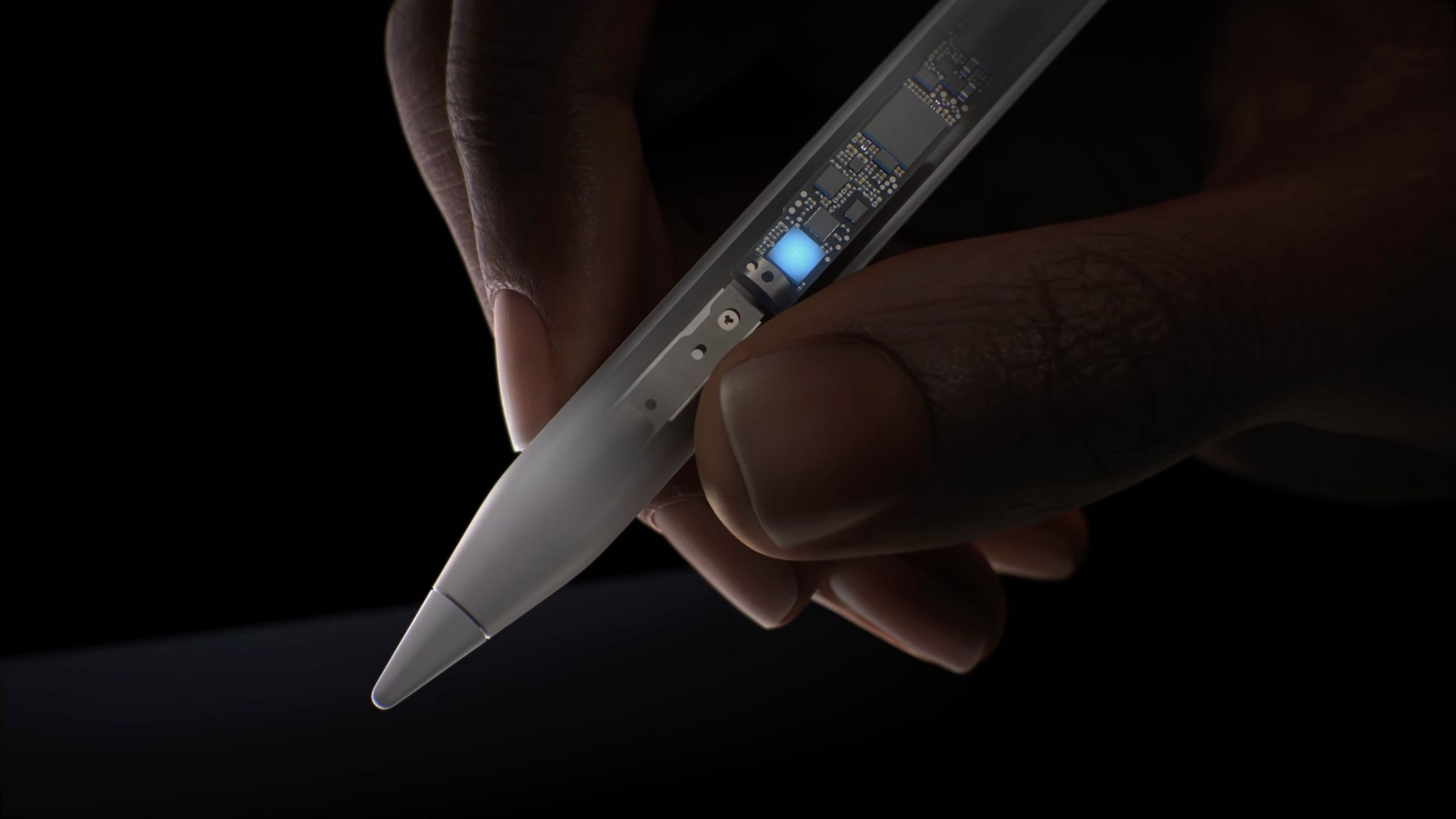 What you need to know about the Apple Pencil Pro