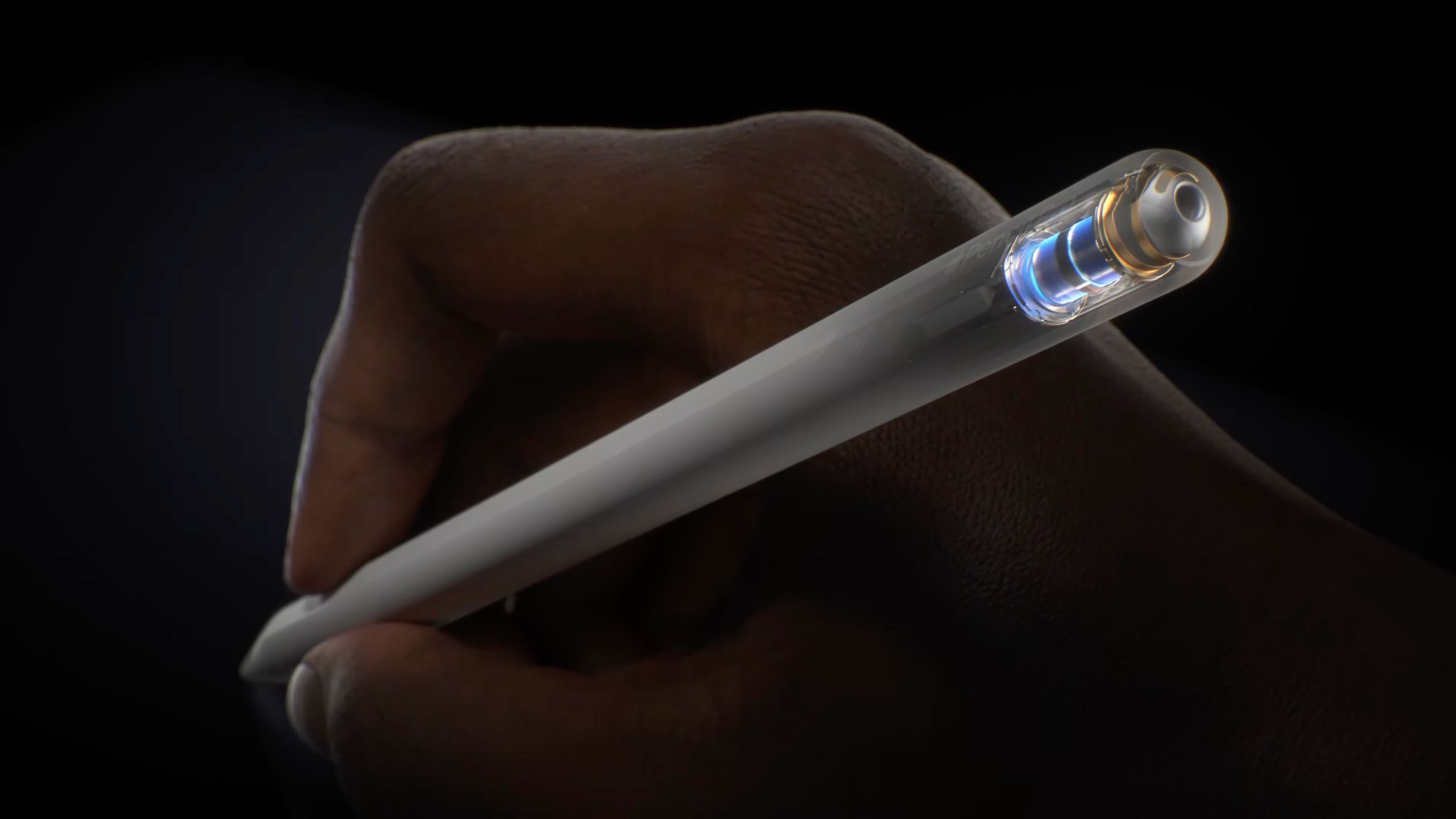 What you need to know about the Apple Pencil Pro