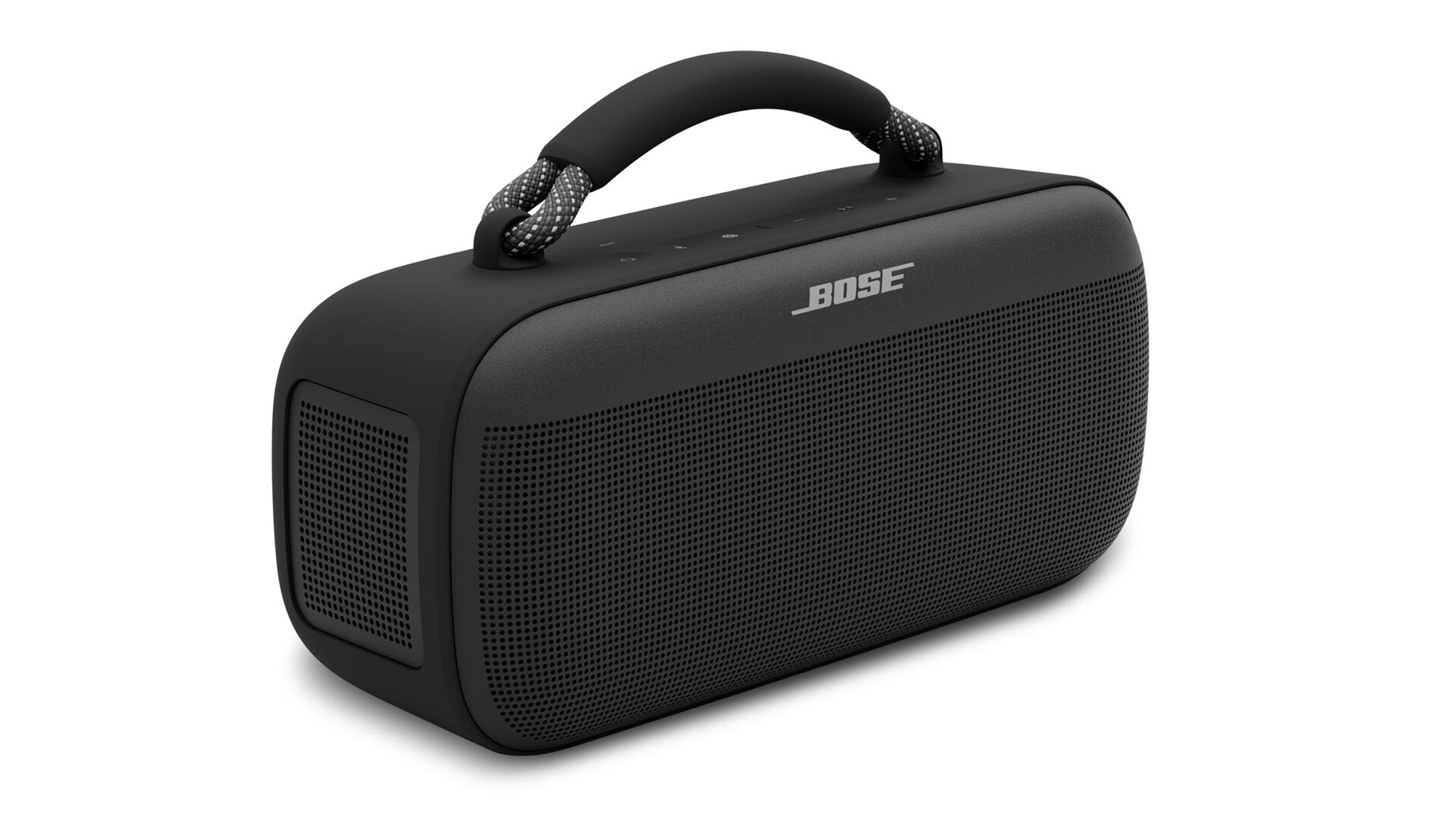 Bose's SoundLink Max is its biggest Bluetooth speaker yet