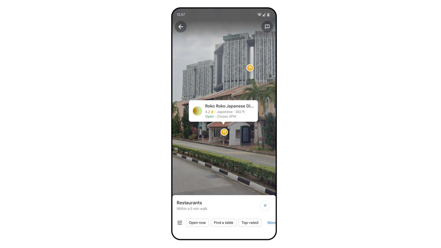 6 genius AI features in Google Maps you need to try