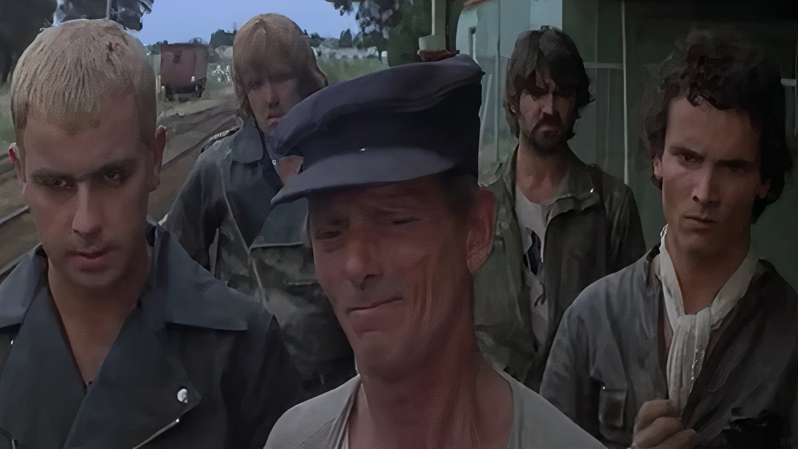 How to watch the Mad Max movies in order