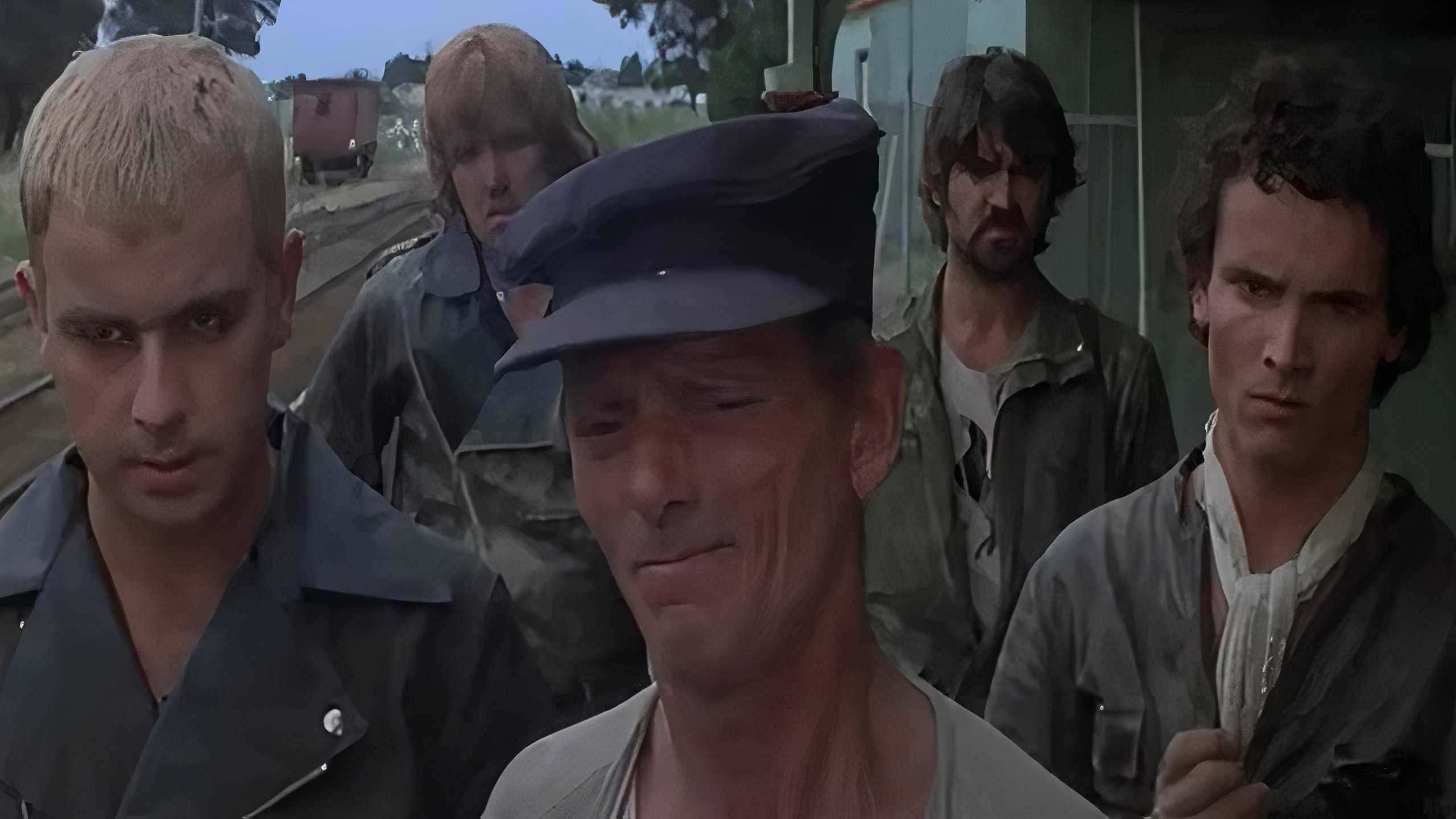 Modasar Max How to watch the Mad Max movies in order
