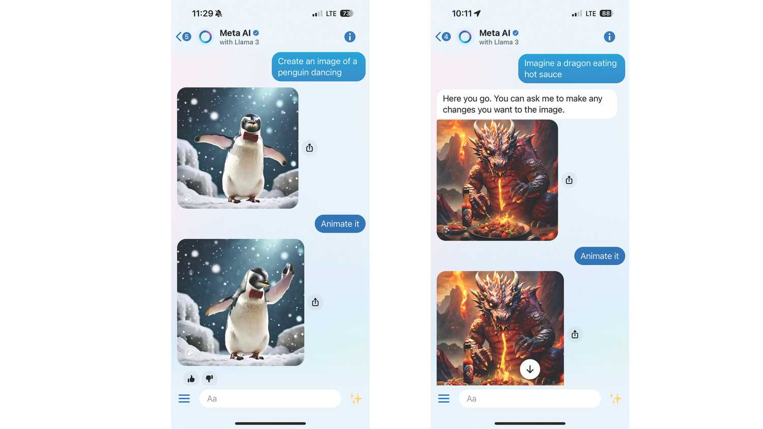 9 Meta AI prompts to try first