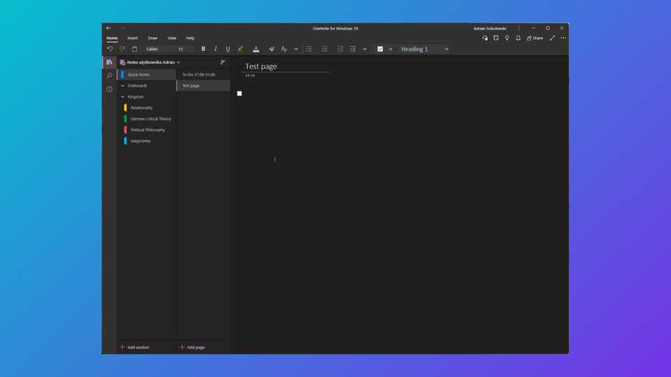 7 note-taking apps for organization