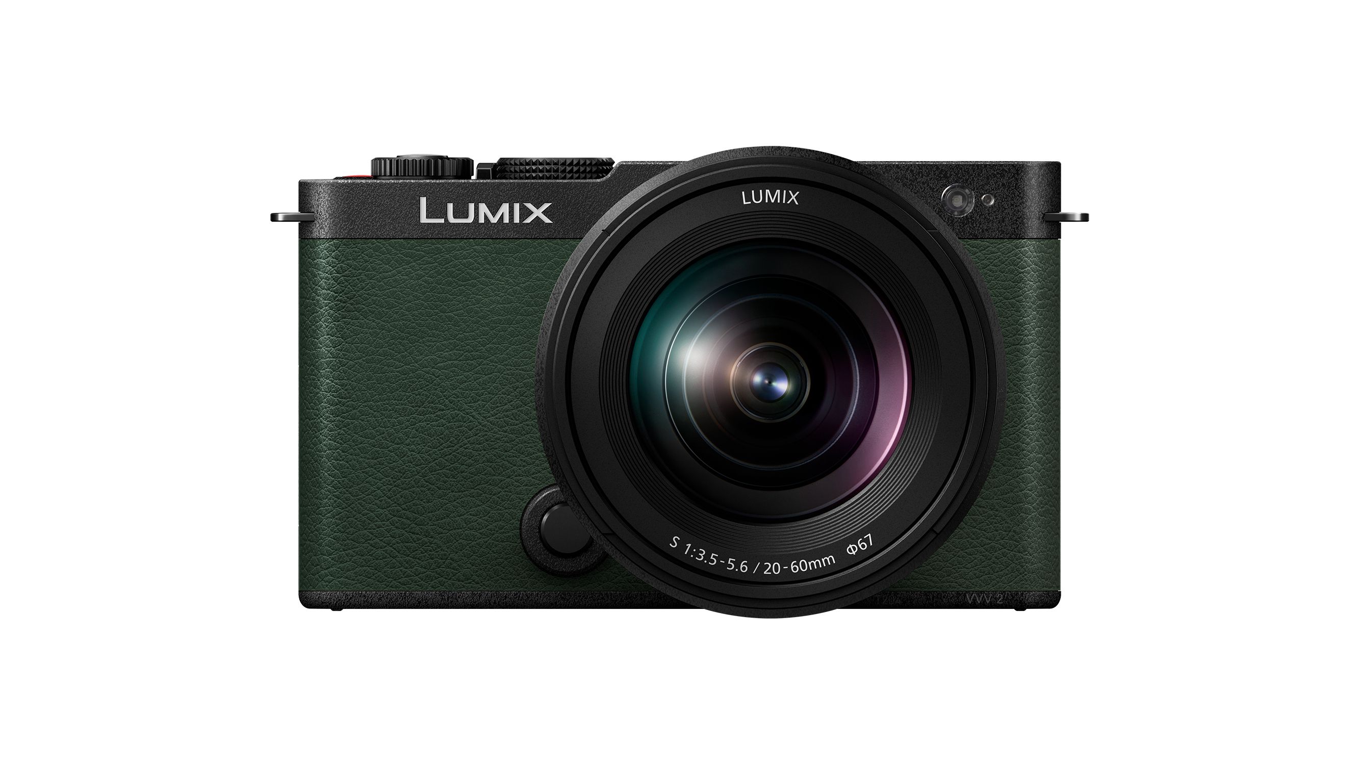 Panasonic announces the $1,499 Lumix S9 full-frame camera