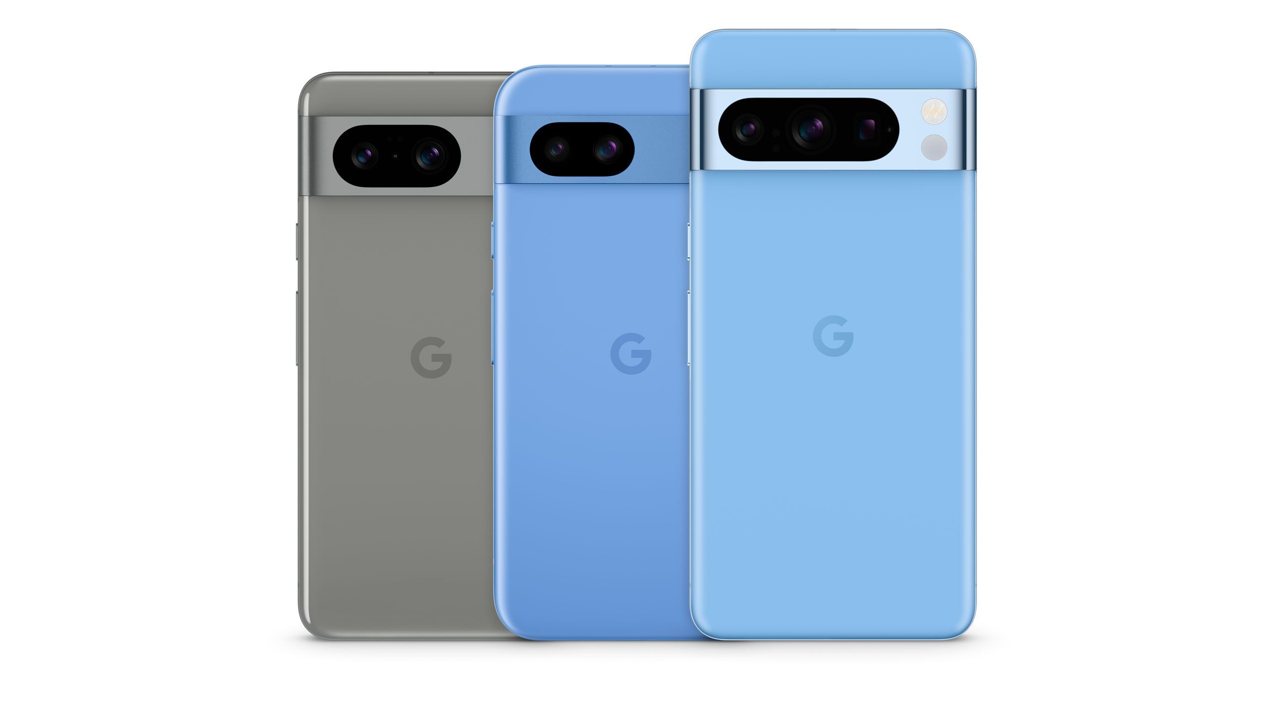 Google Pixel 8a arrives with Gemini AI