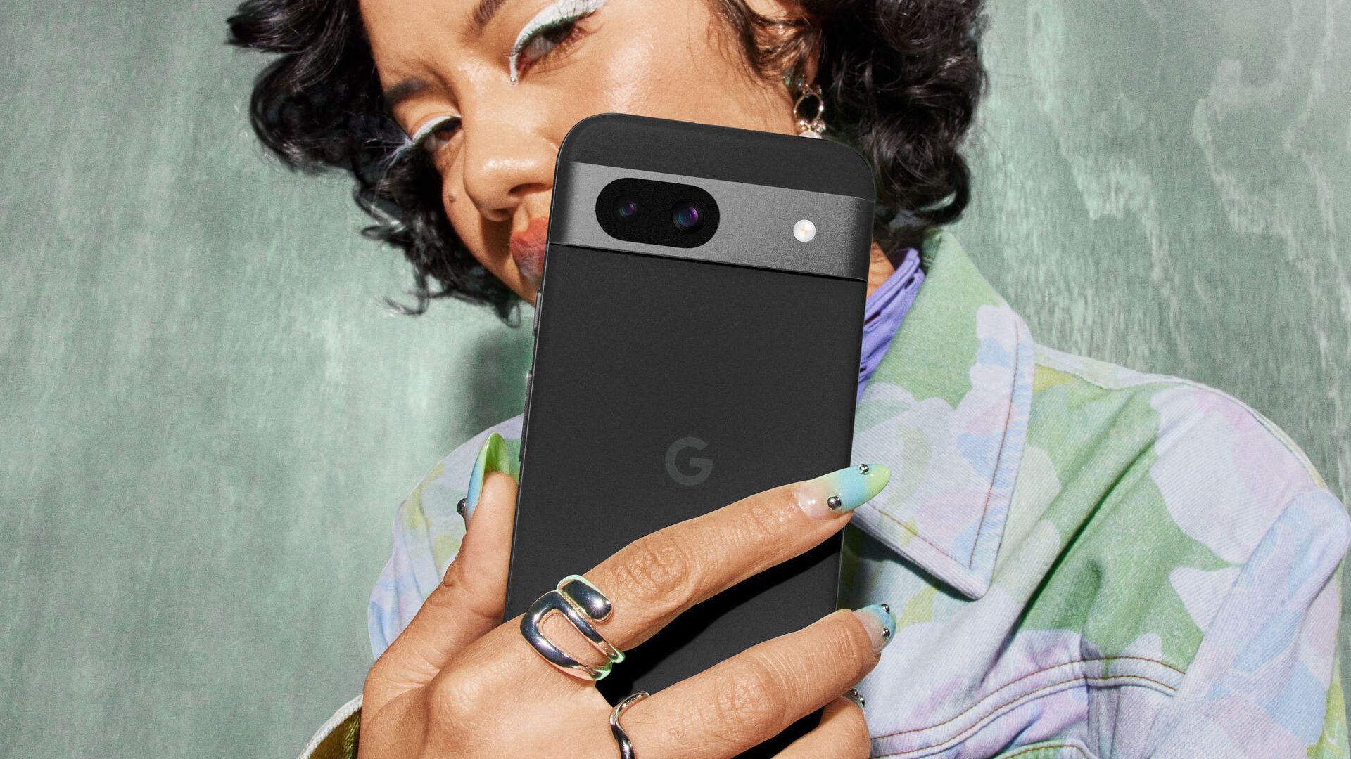 Google Pixel 8a arrives with Gemini AI