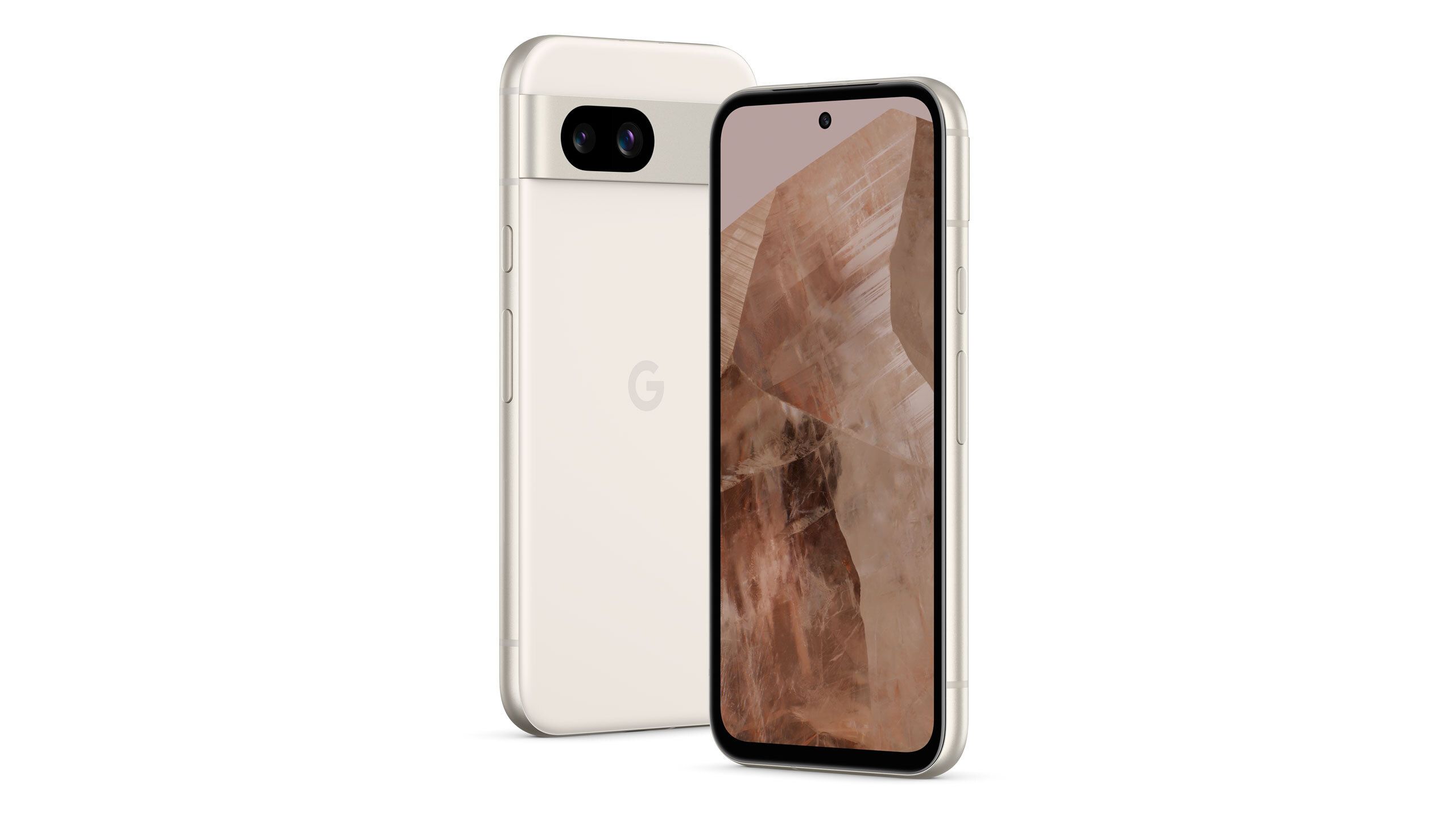 Google Pixel 8a arrives with Gemini AI