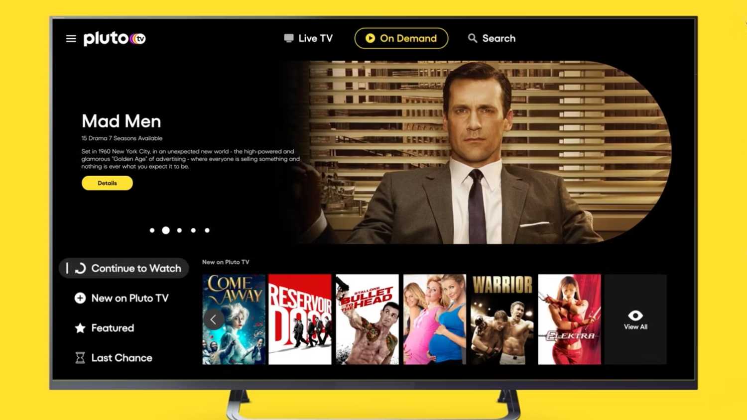 Should You Try Pluto TV should-you-try-pluto-tv