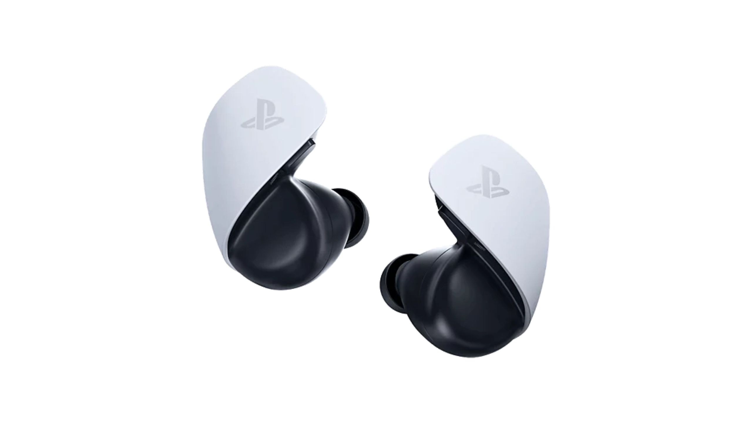 ローランドPS5用 PULSE Explore Sony PULSE Explore Wireless Gaming Earbuds for PlayStation 5