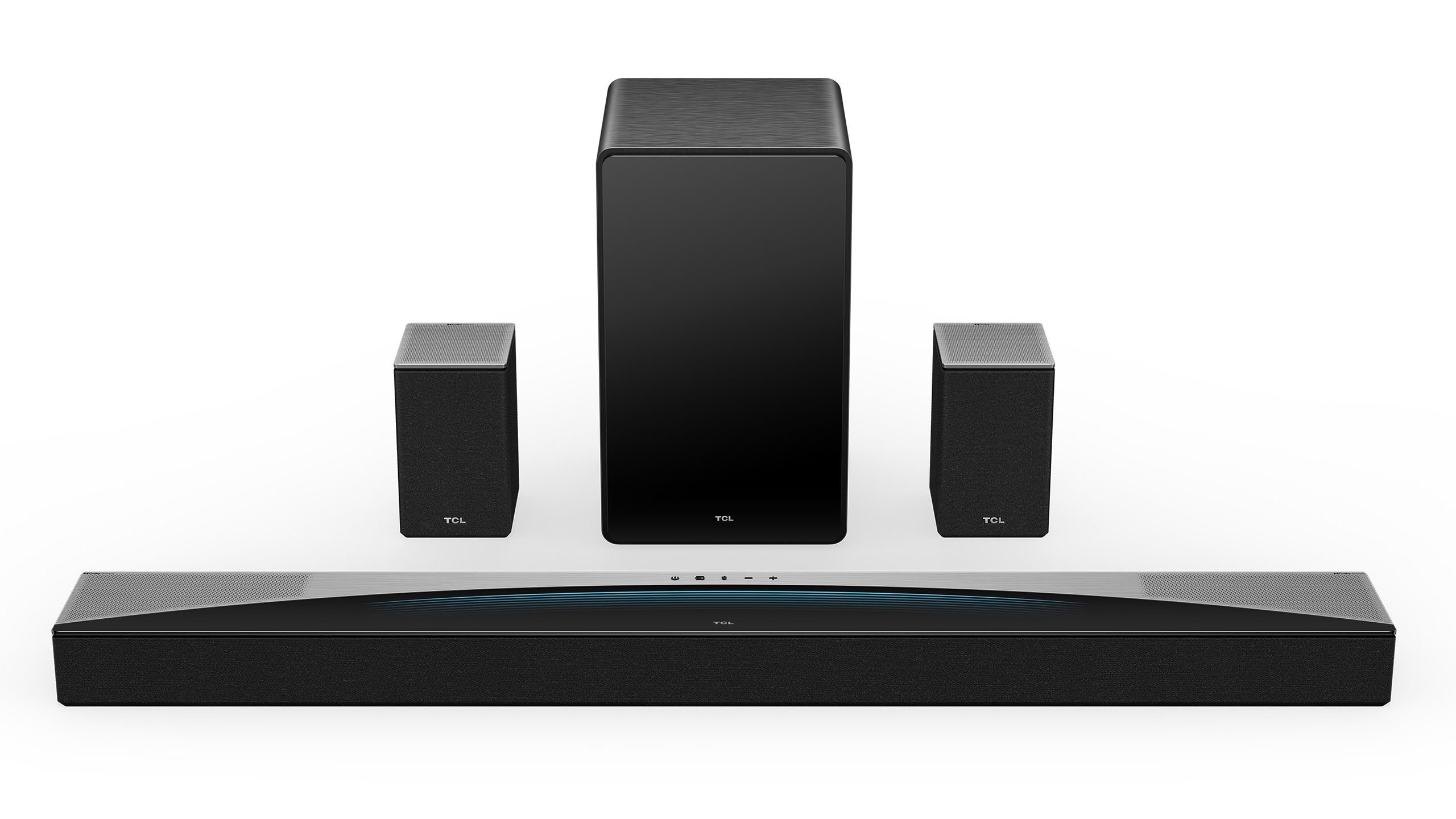 TCL's newest soundbar strives to elevate a home theatre on a budget