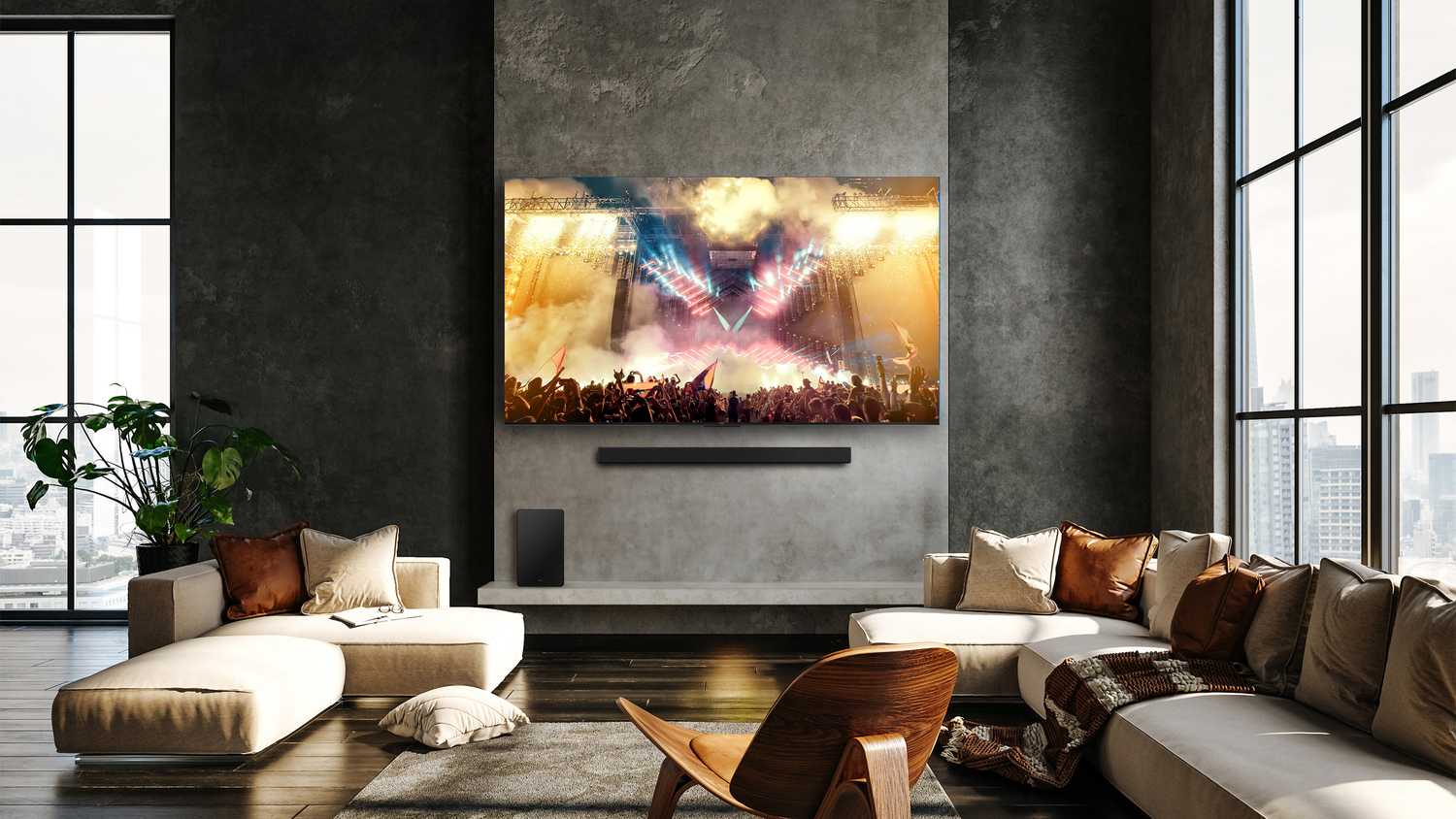 If your soundbar doesn't have this, you're missing out