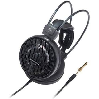 Audio-Technica ATH-AD700X review: Great sound, strange fit