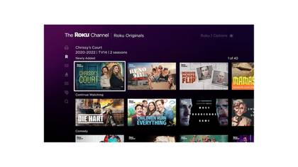 How to use Roku's volume leveling tool