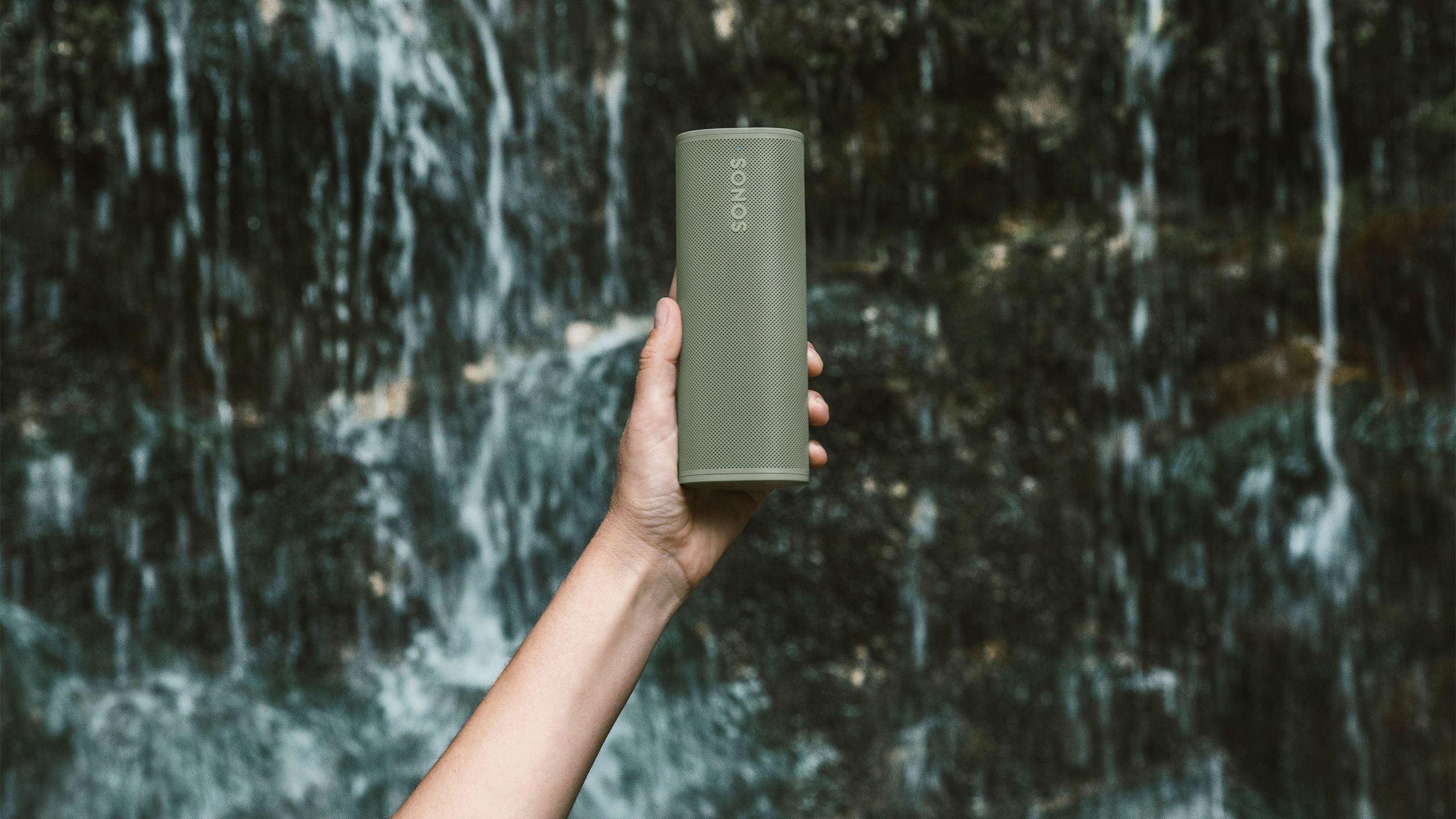 Sonos Roam 2 portable speaker offers easier on-the-go listening