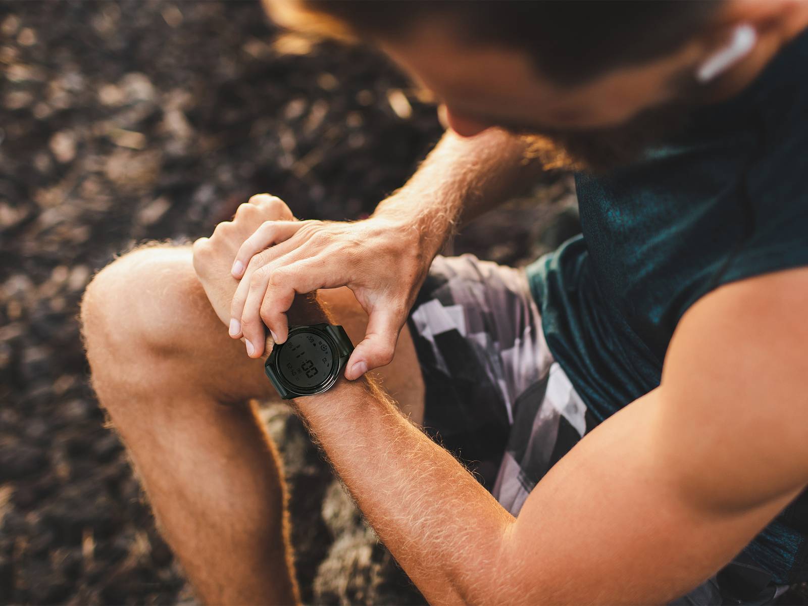 The TicWatch Pro Enduro is a rugged but budget-friendly