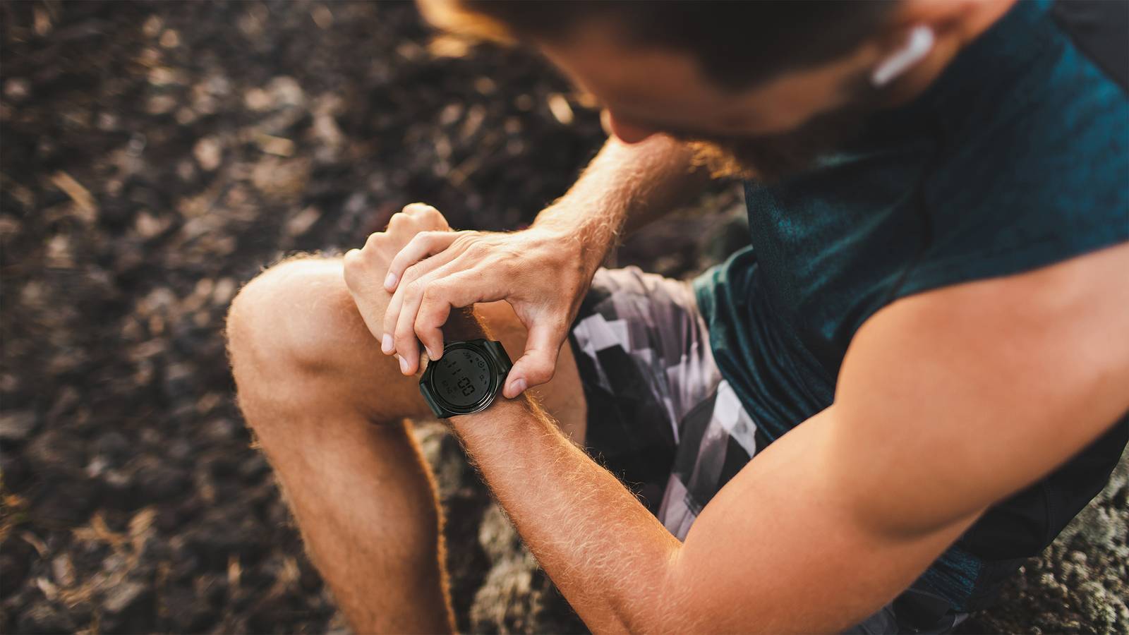 The TicWatch Pro Enduro is a rugged but budget-friendly