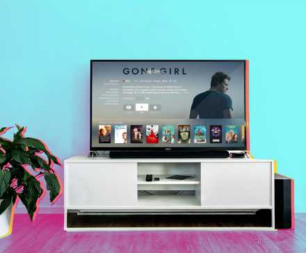 Every LG TV user should try these 4 WebOS features
