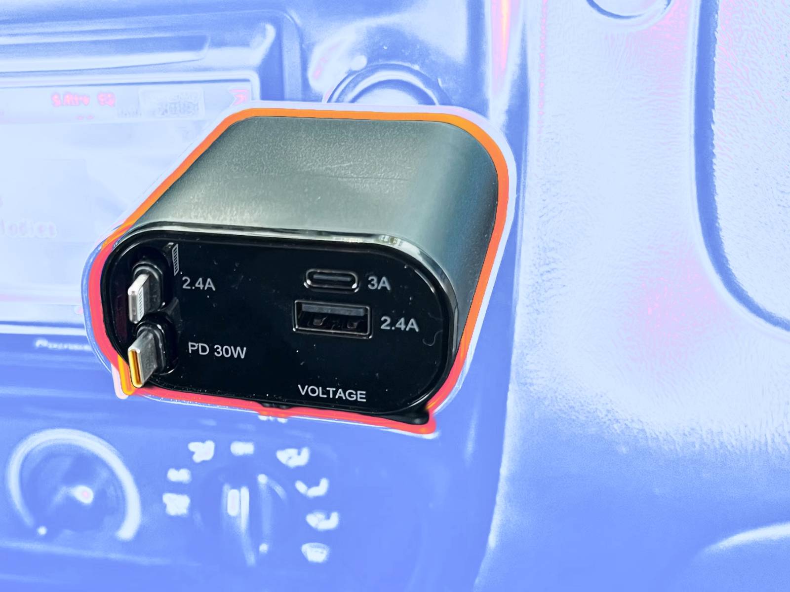 why is my cigarette lighter not working in my car Car cigarette lighter disconnected : r/MechanicAdvice