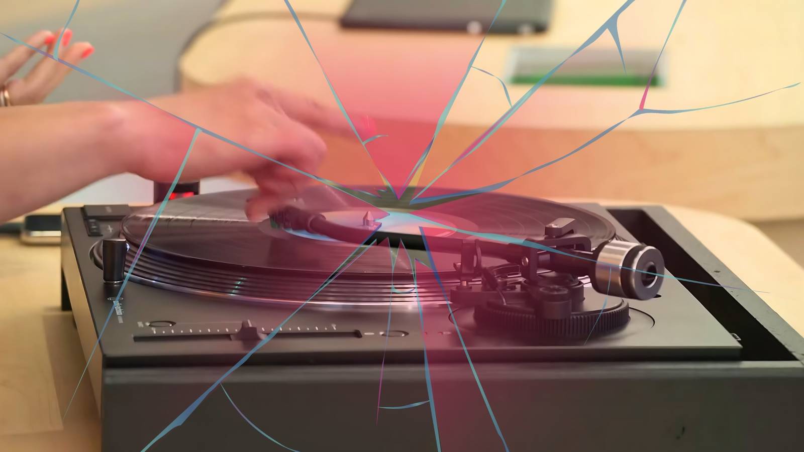 Tech companies, please stop mistreating our retro gadgets