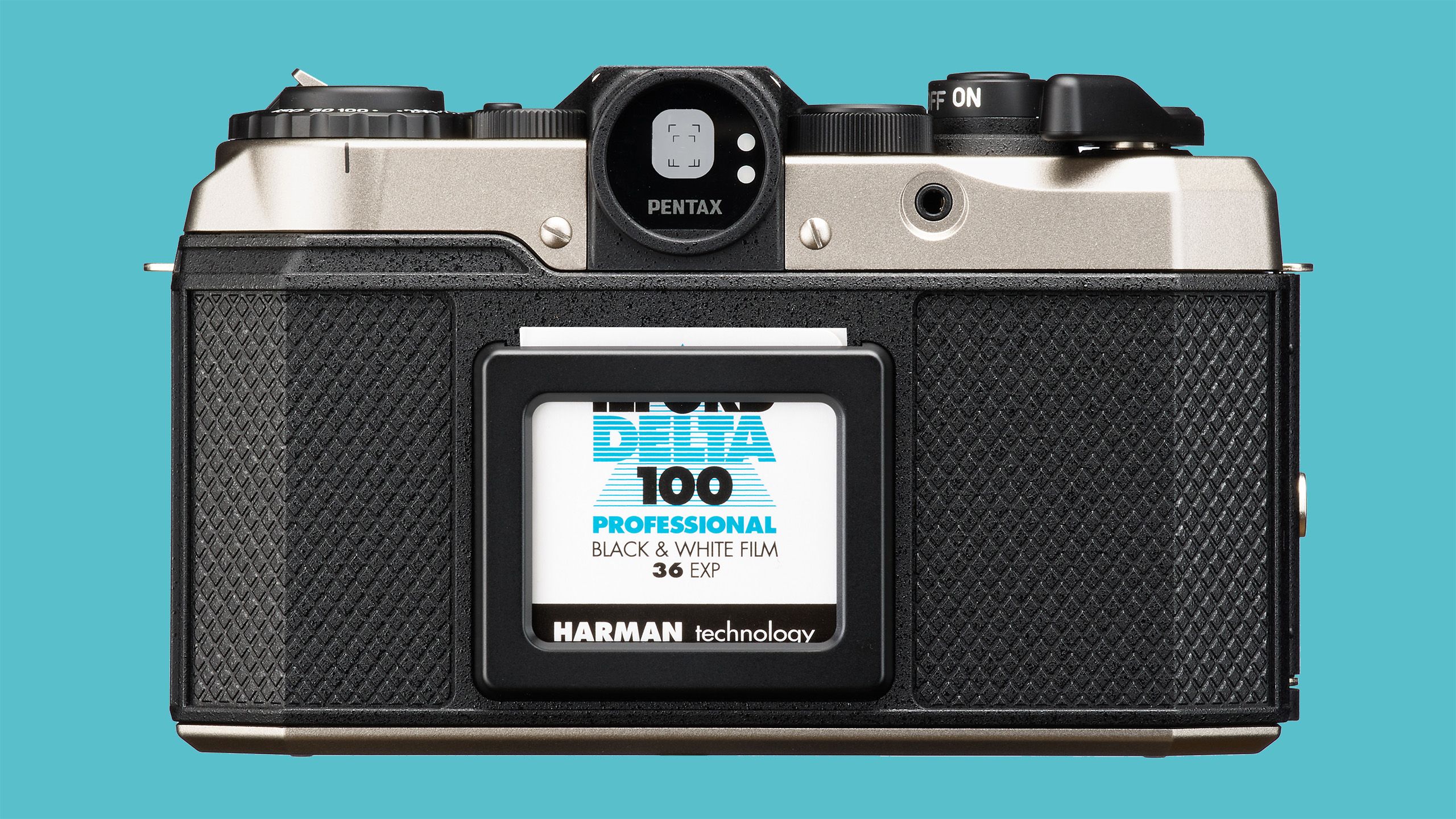 Wifi Camera Rreslicam Pentax Film Cameras Under 100 Pentax 17 35mm