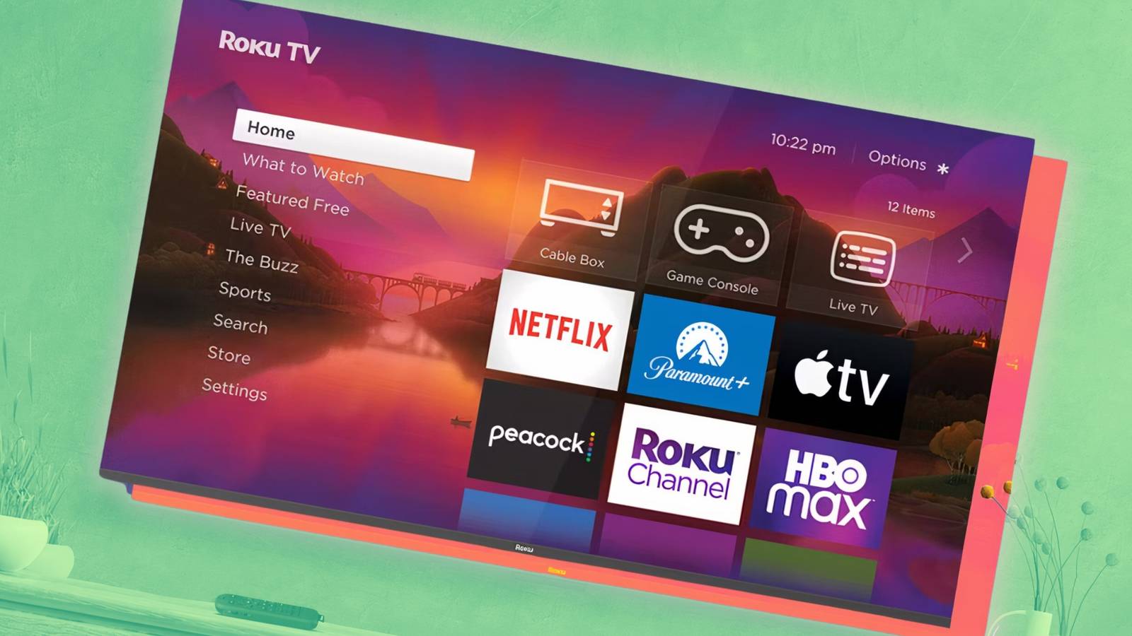 Orange Roku 5 Roku OS features I use to get more out of my TV