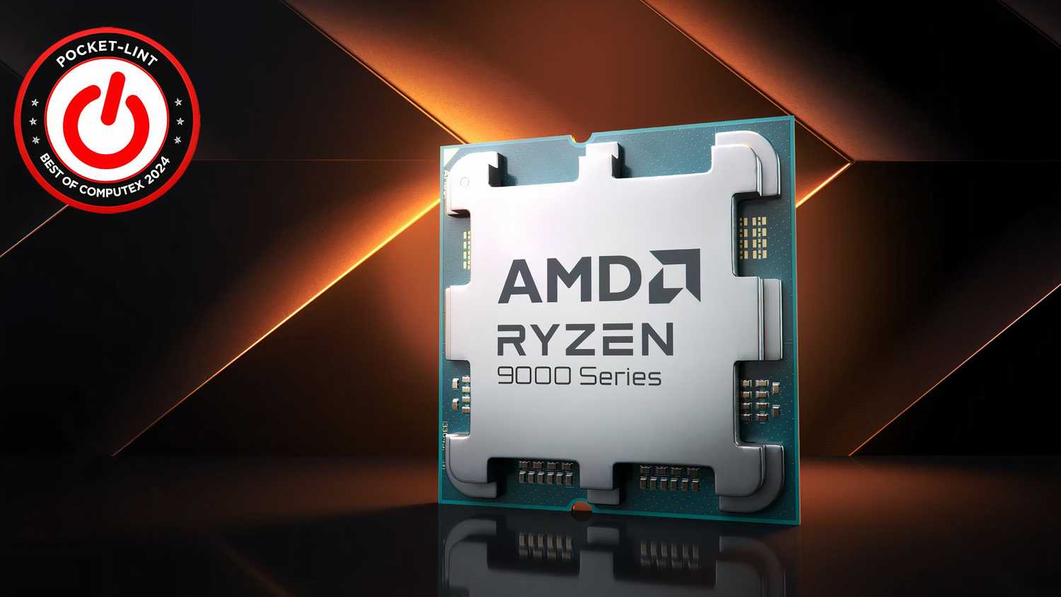 AMD Ryzen 9000